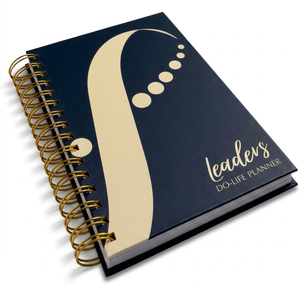 Do Life Planner